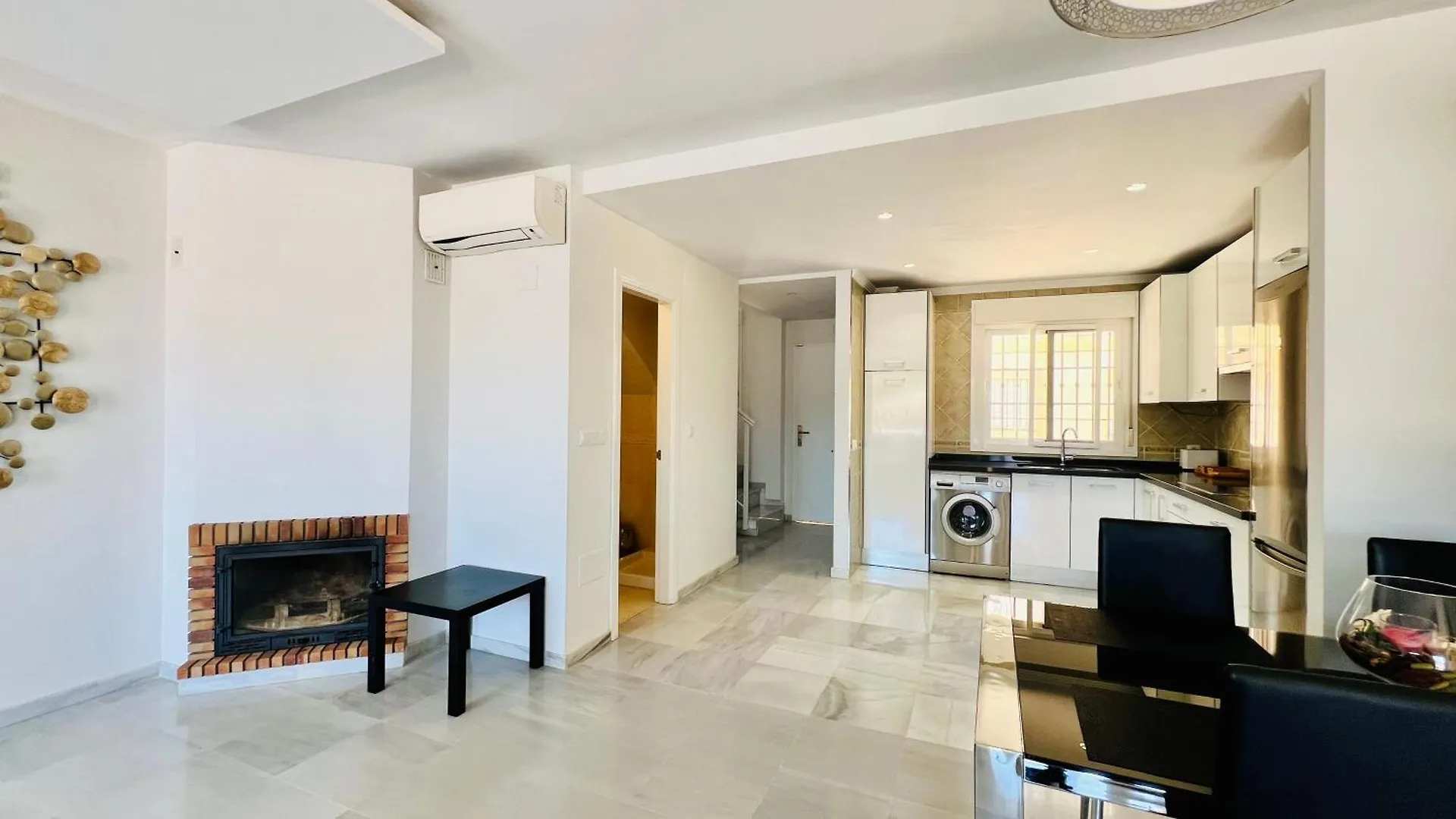 Nerja Sea & Sierra Escape 빌라
