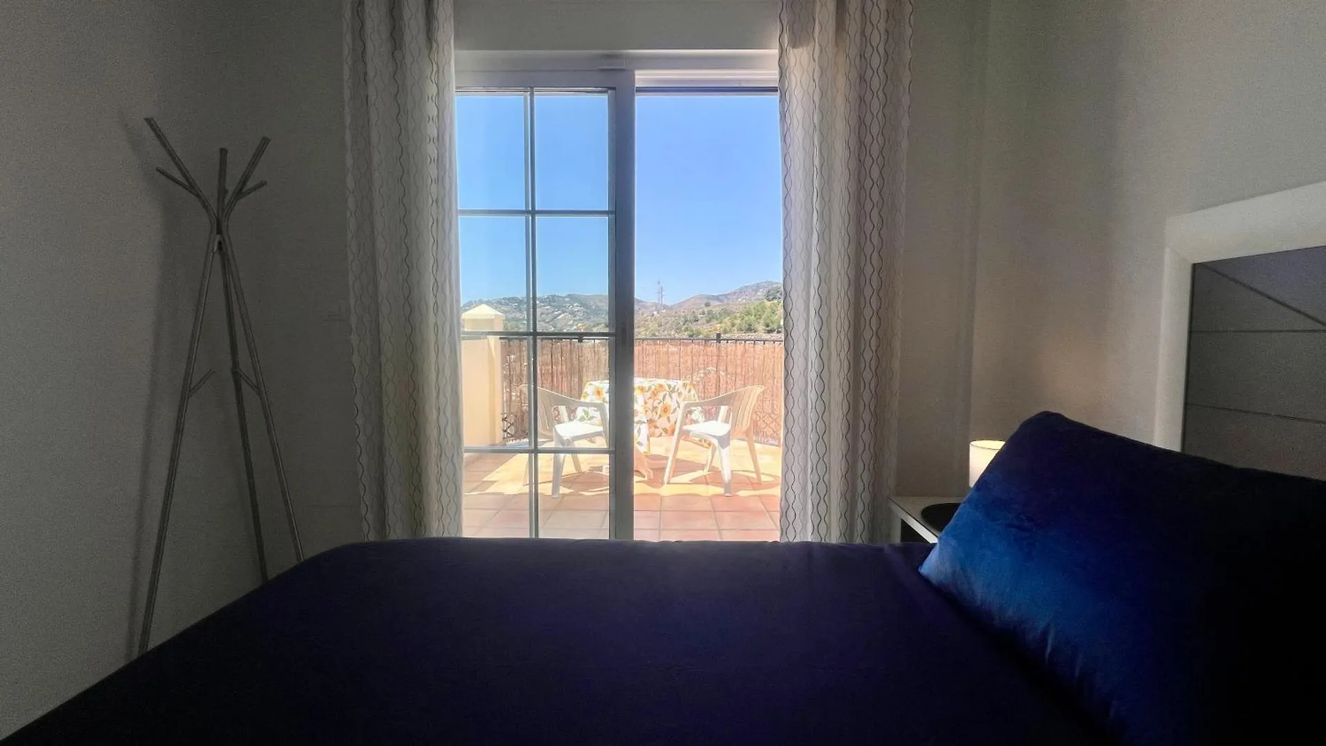 Nerja Sea & Sierra Escape 빌라