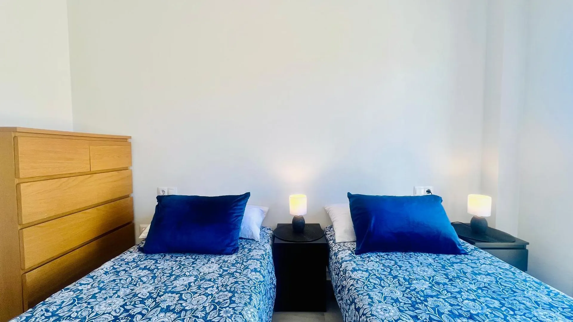 Nerja Sea & Sierra Escape 빌라 0*,