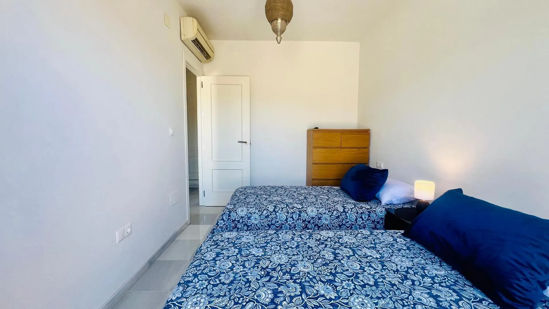 Nerja Sea & Sierra Escape 빌라 스페인