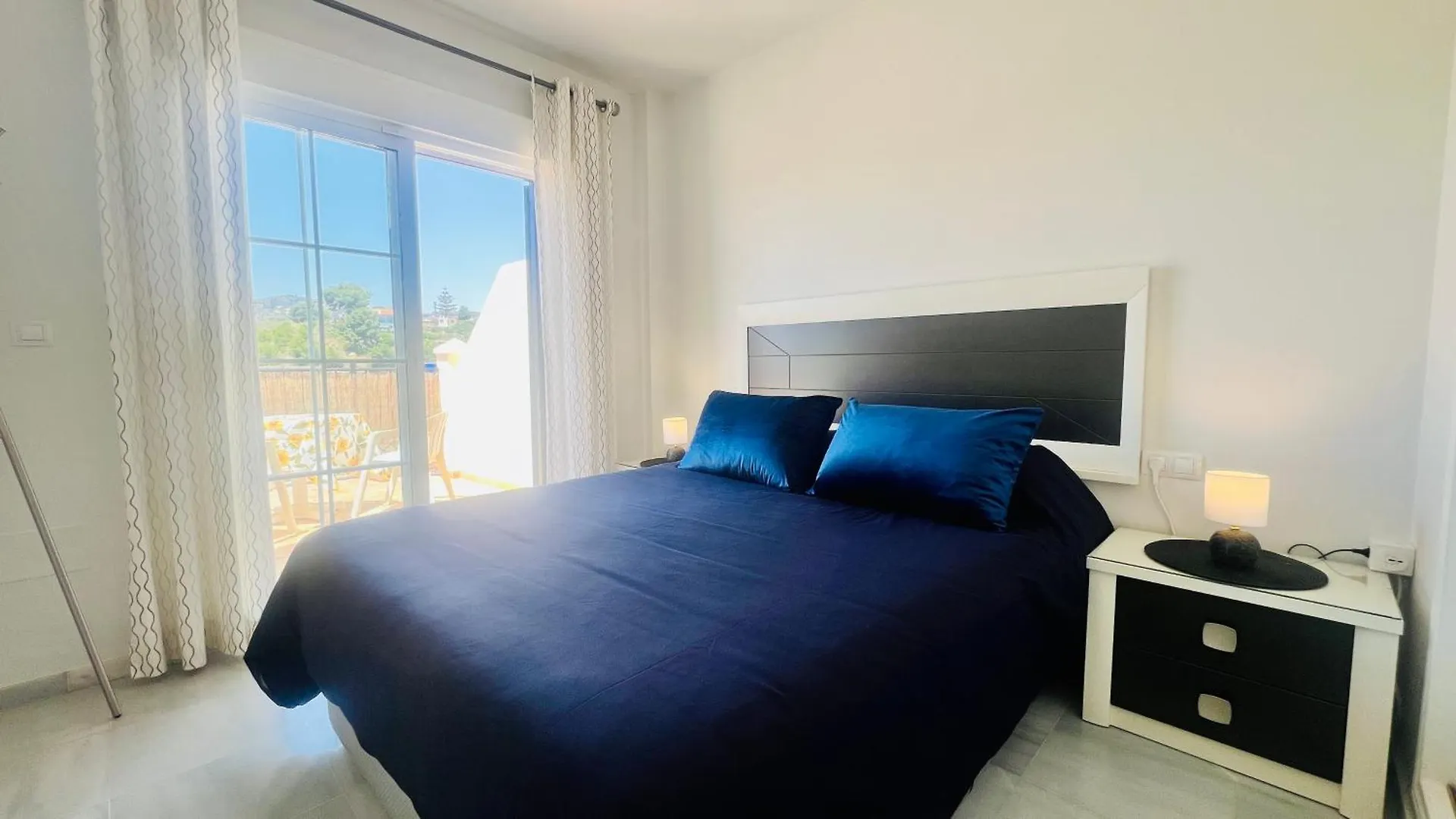 Nerja Sea & Sierra Escape 빌라 펜션