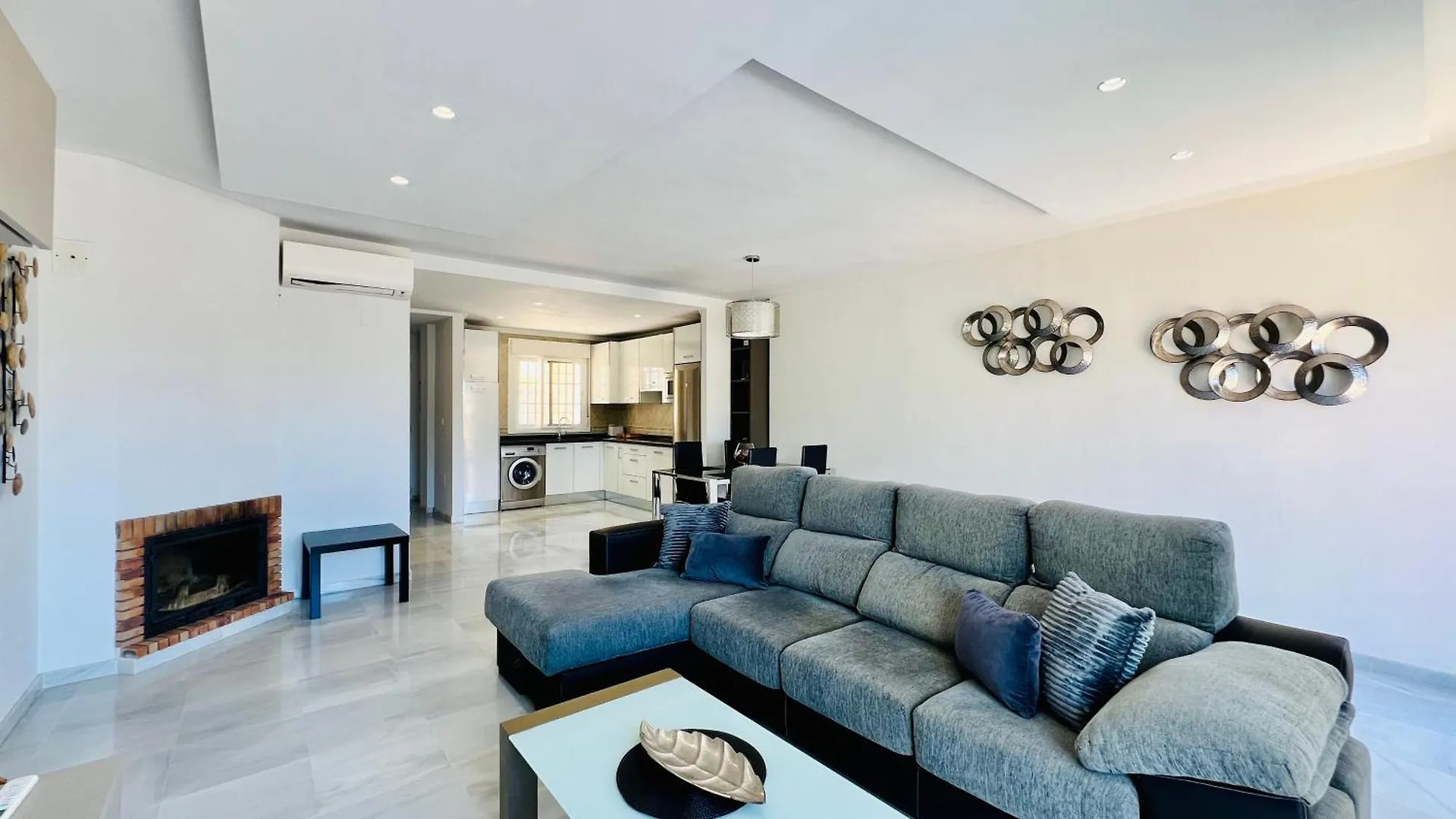Nyaraló Nerja Sea & Sierra Escape Villa Spanyolország