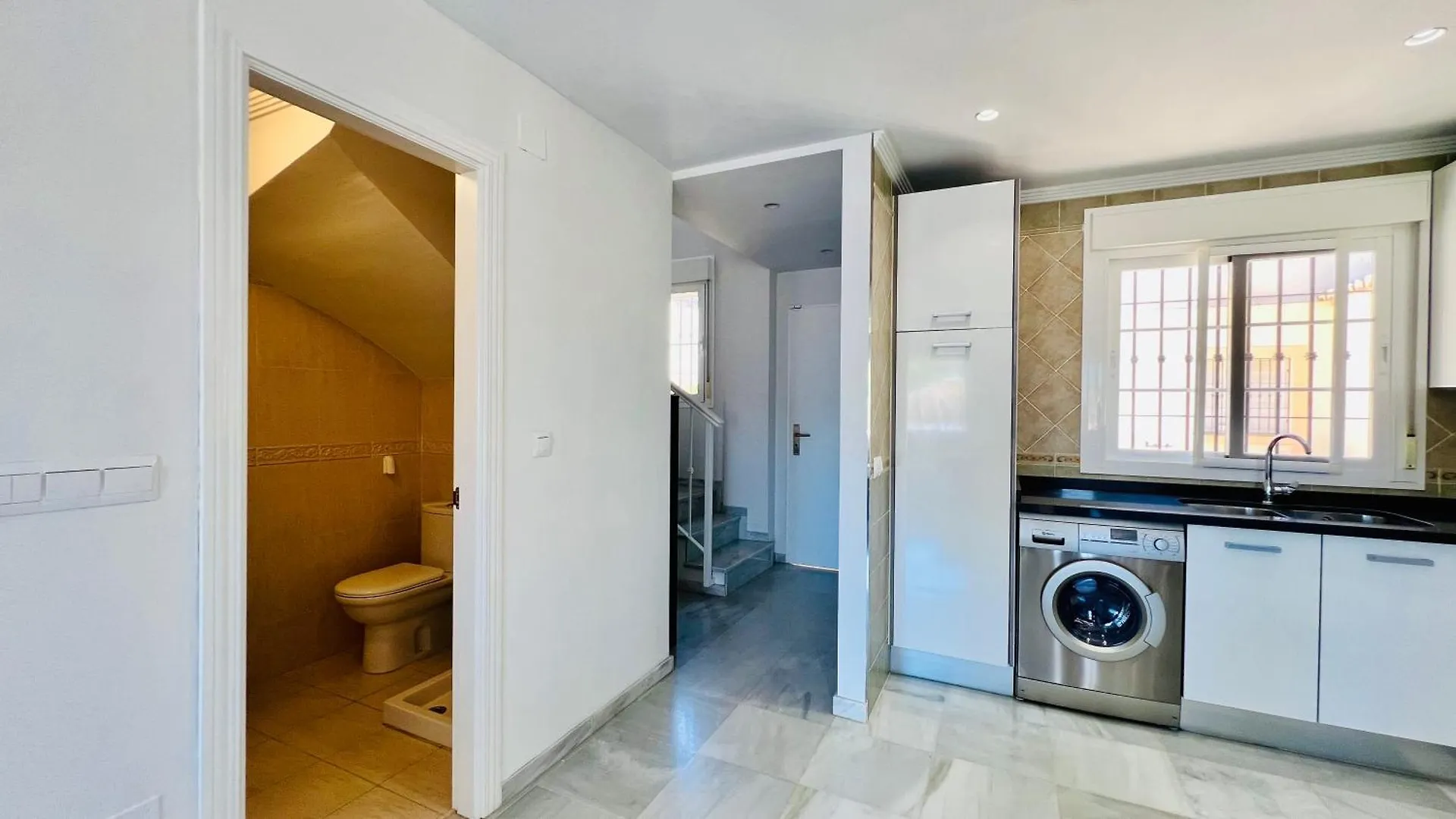 Nyaraló Nerja Sea & Sierra Escape Villa