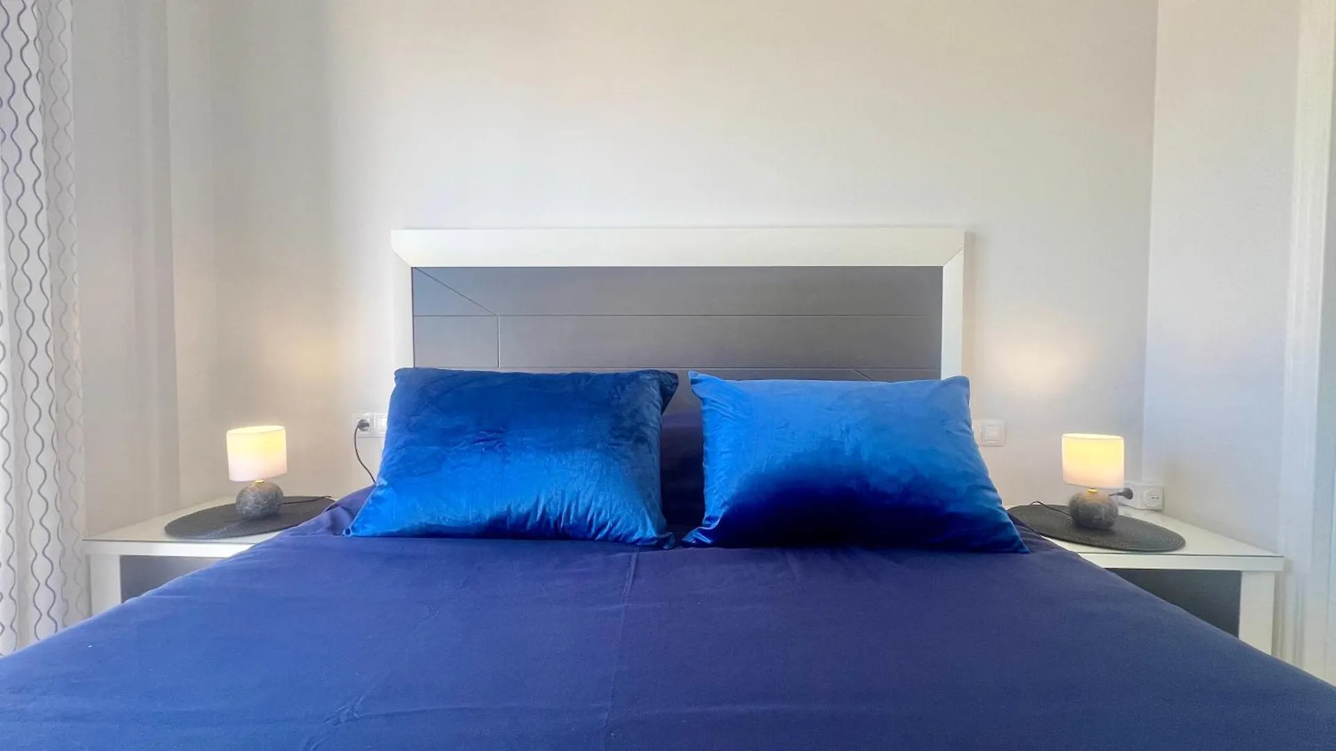 Nerja Sea & Sierra Escape Villa